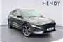 2021 Ford Kuga 2.0 EcoBlue 190 ST-Line X Edition 5dr Auto AWD