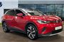 2024 Volkswagen ID.4 210kW Match Pro 77kWh 5dr Auto