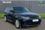 2022 Land Rover Range Rover Sport 2.0 P400e HSE Dynamic 5dr Auto