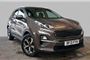 2021 Kia Sportage 1.6 CRDi 48V ISG 2 5dr DCT Auto