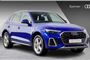 2022 Audi Q5 45 TFSI Quattro S Line 5dr S Tronic
