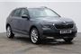 2021 Skoda Kamiq 1.0 TSI 110 SE L 5dr