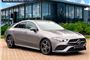 2023 Mercedes-Benz CLA CLA 180 AMG Line Premium 4dr Tip Auto