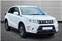2019 Suzuki Vitara 1.4 Boosterjet SZ-T 5dr Auto
