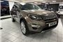 2016 Land Rover Discovery Sport 2.0 TD4 180 HSE Luxury 5dr Auto