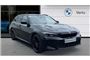 2023 BMW 3 Series Touring 330e xDrive M Sport 5dr Step Auto