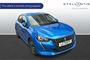 2021 Peugeot 208 1.2 PureTech 100 Allure 5dr