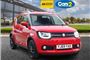 2019 Suzuki Ignis 1.2 Dualjet SHVS SZ-T 5dr