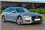 2024 Audi A6 Avant 50 TFSI e Quattro S Line 5dr S Tronic