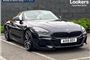 2019 BMW Z4 sDrive 20i M Sport 2dr Auto