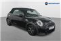 2022 MINI Convertible 2.0 Cooper S Classic 2dr