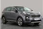 2019 Kia Sportage 1.6 CRDi 48V ISG 4 5dr DCT Auto