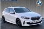 2024 BMW 1 Series 118i [136] M Sport 5dr Step Auto [LCP]