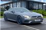 2019 Mercedes-Benz SL-Class SL 63 2dr MCT