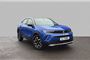 2021 Vauxhall Mokka 1.2 Turbo Elite Nav 5dr