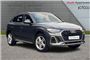 2023 Audi Q5 40 TDI Quattro S Line 5dr S Tronic