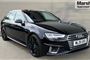2019 Audi A4 Avant 35 TFSI S Line 5dr S Tronic