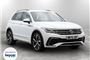 2021 Volkswagen Tiguan 2.0 TDI 4Motion R-Line 5dr DSG