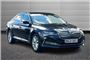 2021 Skoda Superb 1.4 TSI iV SE Technology DSG 5dr