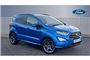 2022 Ford EcoSport 1.0 EcoBoost 125 ST-Line 5dr