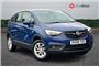 2019 Vauxhall Crossland X 1.2T ecoTec [110] SE 5dr [6 Speed] [S/S]