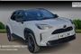 2023 Toyota Yaris Cross 1.5 Hybrid GR Sport 5dr CVT