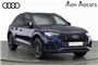 2022 Audi Q5 45 TFSI Quattro Edition 1 5dr S Tronic