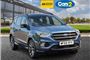 2019 Ford Kuga 2.0 TDCi 180 ST-Line Edition 5dr