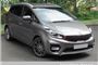 2018 Kia Carens 1.7 CRDi ISG [139] 3 5dr DCT