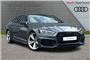 2019 Audi RS5 RS 5 TFSI Quattro Audi Sport Edn 5dr Tiptronic