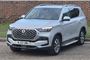 2022 SsangYong Rexton 2.2 Ultimate 5dr Auto