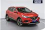 2021 Renault Kadjar 1.3 TCE GT Line 5dr EDC