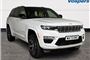 2023 Jeep Grand Cherokee 2.0 Turbo 4xe PHEV Summit Reserve 5dr Auto