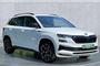 2023 Skoda Karoq 1.5 TSI Sportline 5dr DSG