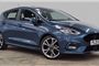 2021 Ford Fiesta 1.0 EcoBoost Hybrid mHEV 125 ST-Line X Edition 5dr