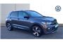 2022 Volkswagen T-Cross 1.0 TSI 110 R-Line 5dr DSG