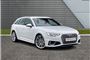 2019 Audi A4 Avant 40 TFSI S Line 5dr S Tronic