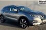 2020 Nissan Qashqai 1.3 DiG-T 160 Tekna 5dr DCT