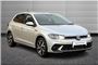 2023 Volkswagen Polo 1.0 TSI R-Line 5dr DSG