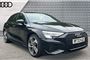 2022 Audi A3 35 TFSI Edition 1 5dr S Tronic