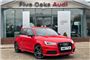 2017 Audi S1 S1 TFSI Quattro Competition 5dr