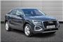 2022 Audi Q2 30 TFSI Sport 5dr