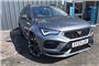 2023 Cupra Ateca 2.0 TSI VZ1 5dr DSG 4Drive