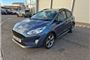 2021 Ford Fiesta Active 1.0 EcoBoost Hybrid mHEV 125 Active Edition 5dr