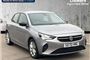 2020 Vauxhall Corsa 1.2 Turbo SE 5dr Auto