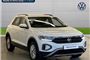 2022 Volkswagen T-Roc 1.0 TSI Life 5dr