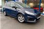 2021 Ford Galaxy 2.0 EcoBlue 150 Titanium 5dr Auto