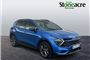 2023 Kia Sportage 1.6T GDi HEV GT-Line S 5dr Auto AWD