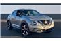 2024 Nissan Juke 1.0 DiG-T 114 Tekna 5dr