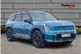2024 Kia EV9 282kW GT-Line S 99.8kWh AWD 5dr (7St) Auto
